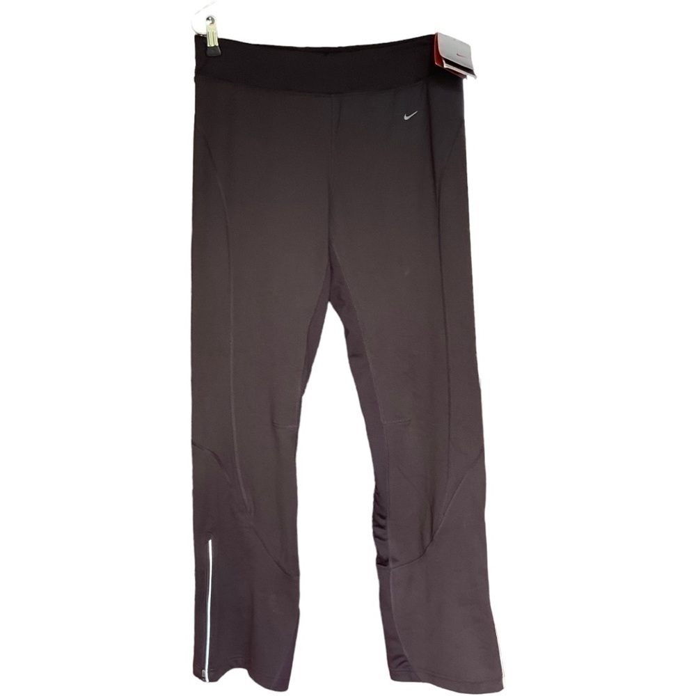 NIKE FIT DRY RUNNING PANT SIZE M NWT